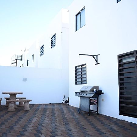 Alberca 3 Habitaciones, Cerca De La Playa, Cantera Residencial San Carlos Nuevo Guaymas المظهر الخارجي الصورة