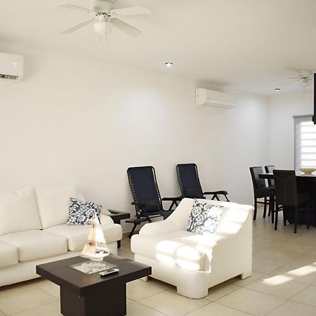 Alberca 3 Habitaciones, Cerca De La Playa, Cantera Residencial San Carlos Nuevo Guaymas المظهر الخارجي الصورة