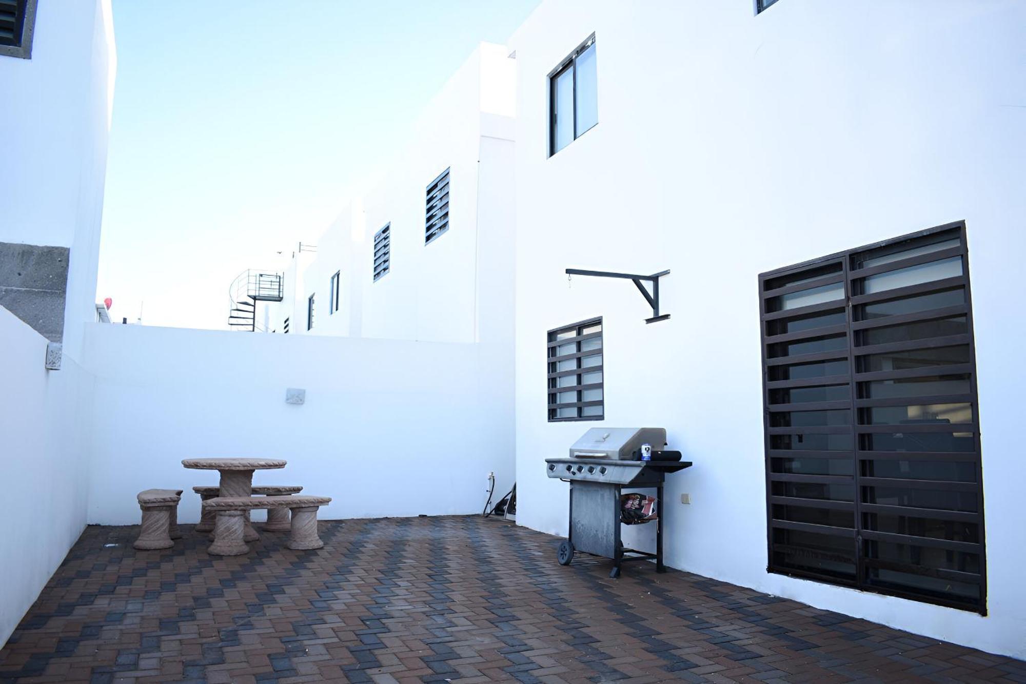 Alberca 3 Habitaciones, Cerca De La Playa, Cantera Residencial San Carlos Nuevo Guaymas المظهر الخارجي الصورة