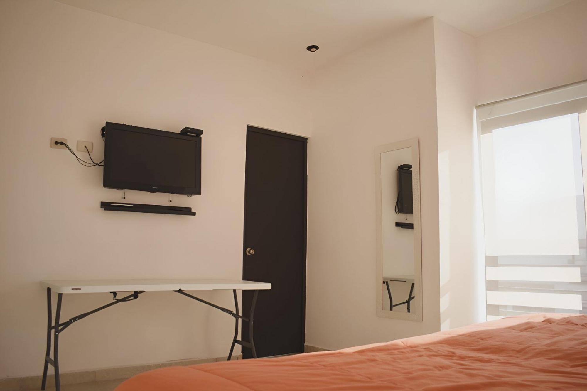 Alberca 3 Habitaciones, Cerca De La Playa, Cantera Residencial San Carlos Nuevo Guaymas المظهر الخارجي الصورة