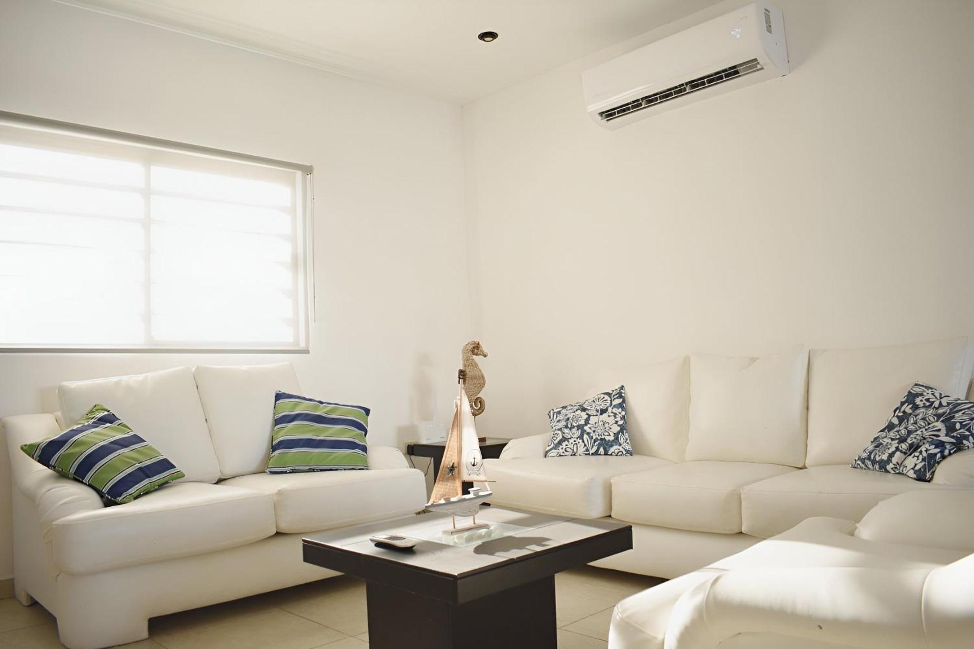 Alberca 3 Habitaciones, Cerca De La Playa, Cantera Residencial San Carlos Nuevo Guaymas المظهر الخارجي الصورة