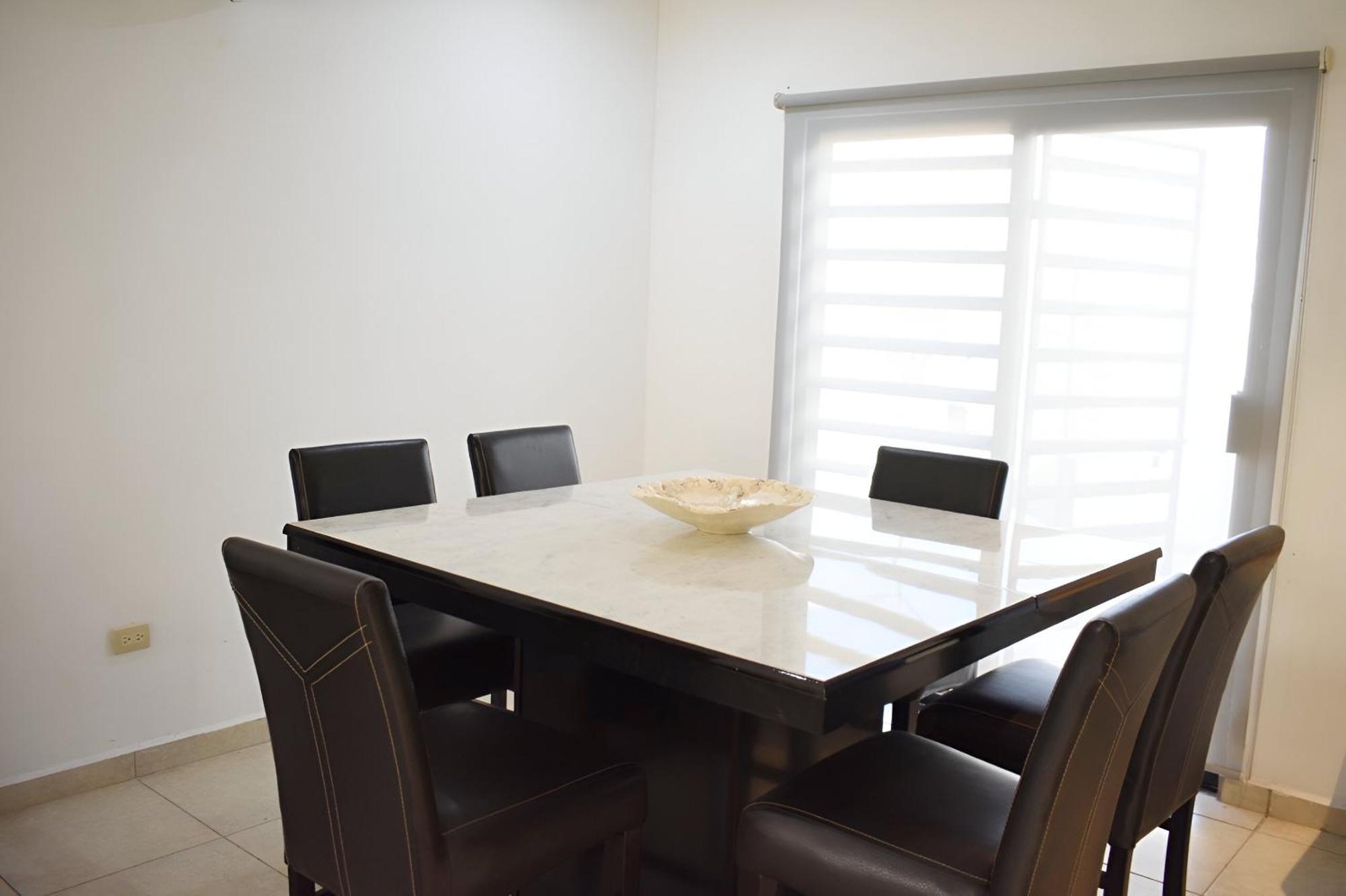 Alberca 3 Habitaciones, Cerca De La Playa, Cantera Residencial San Carlos Nuevo Guaymas المظهر الخارجي الصورة