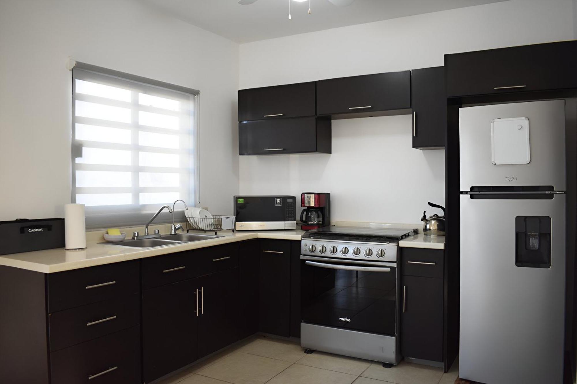 Alberca 3 Habitaciones, Cerca De La Playa, Cantera Residencial San Carlos Nuevo Guaymas المظهر الخارجي الصورة
