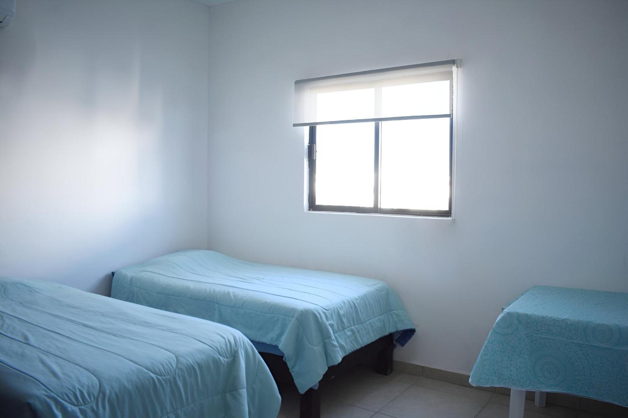 Alberca 3 Habitaciones, Cerca De La Playa, Cantera Residencial San Carlos Nuevo Guaymas المظهر الخارجي الصورة