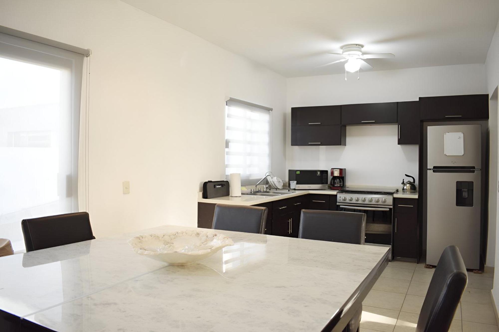 Alberca 3 Habitaciones, Cerca De La Playa, Cantera Residencial San Carlos Nuevo Guaymas المظهر الخارجي الصورة